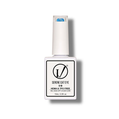 IVANCA Serene Cat Eye Gel | S-13