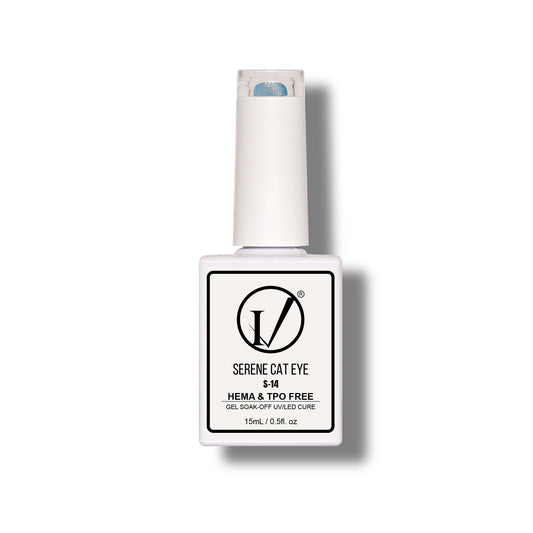 IVANCA Serene Cat Eye Gel | S-14
