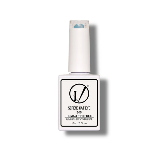 IVANCA Serene Cat Eye Gel | S-15