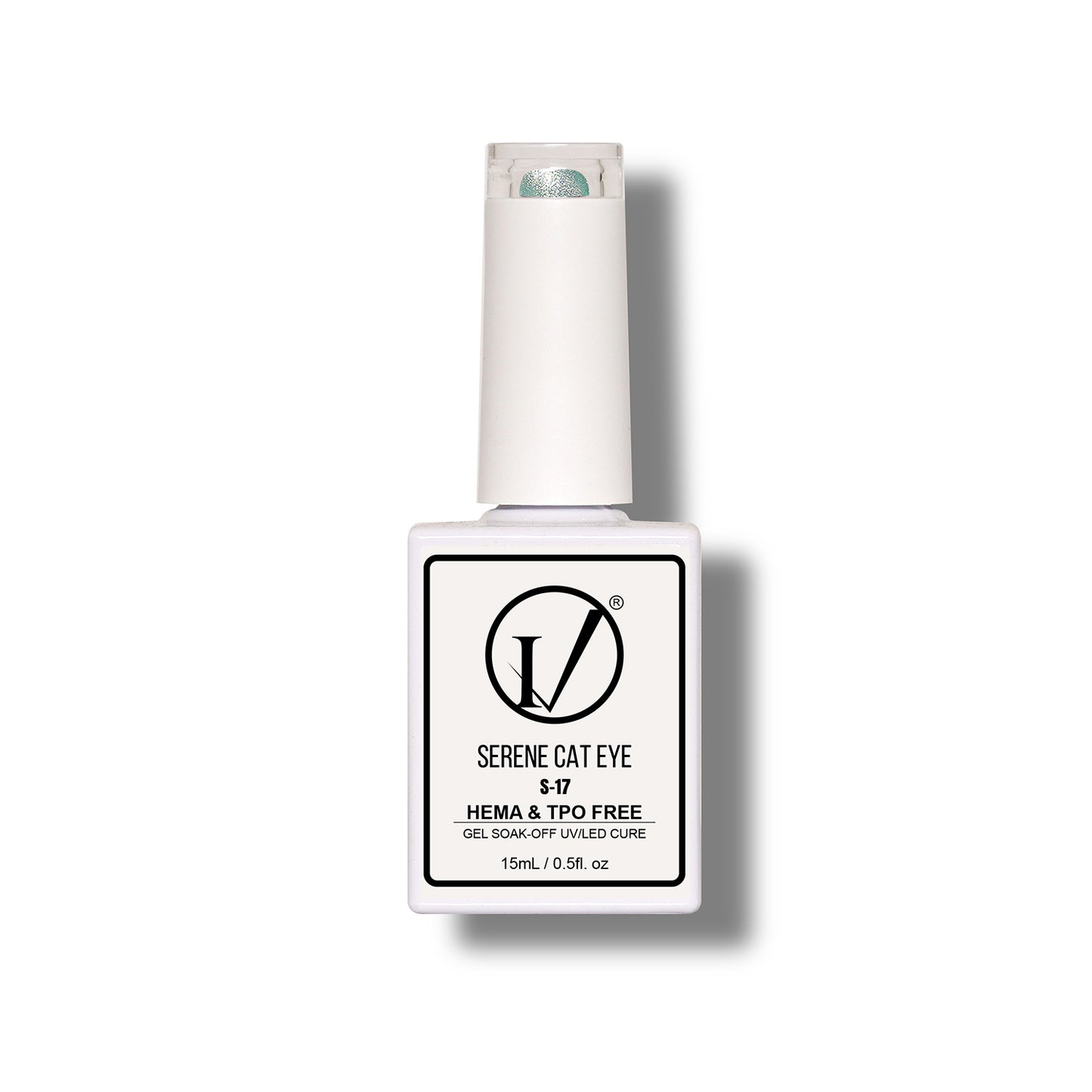 IVANCA Serene Cat Eye Gel | S-17