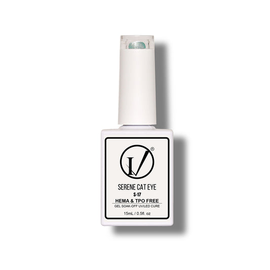 IVANCA Serene Cat Eye Gel | S-17