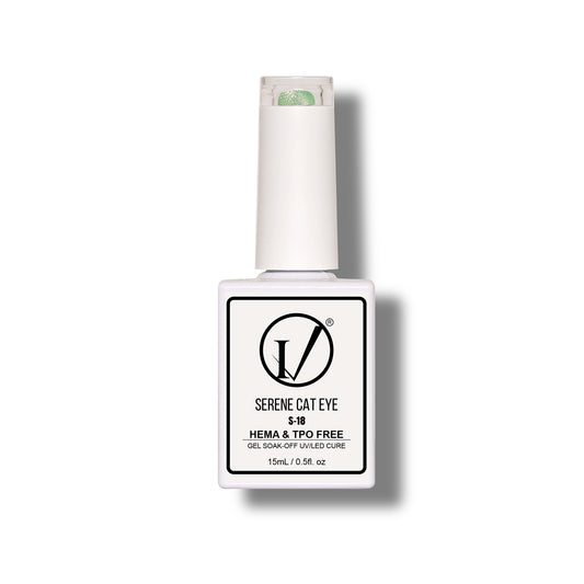 IVANCA Serene Cat Eye Gel | S-18