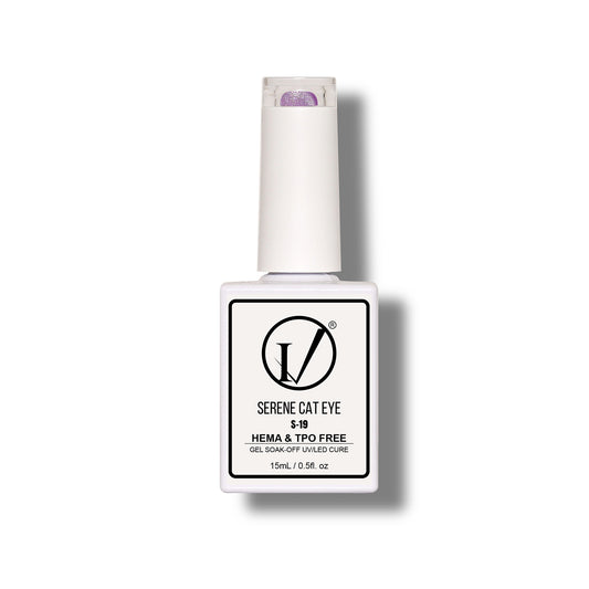 IVANCA Serene Cat Eye Gel | S-19