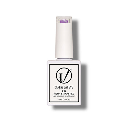 IVANCA Serene Cat Eye Gel | S-20