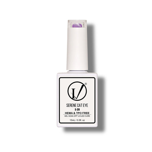 IVANCA Serene Cat Eye Gel | S-20