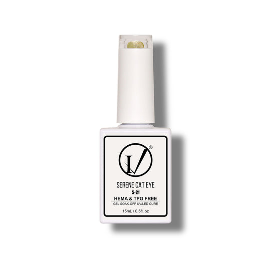 IVANCA Serene Cat Eye Gel | S-21