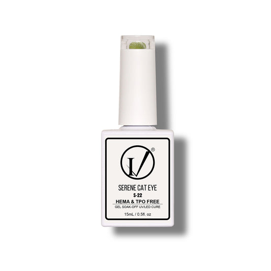 IVANCA Serene Cat Eye Gel | S-22