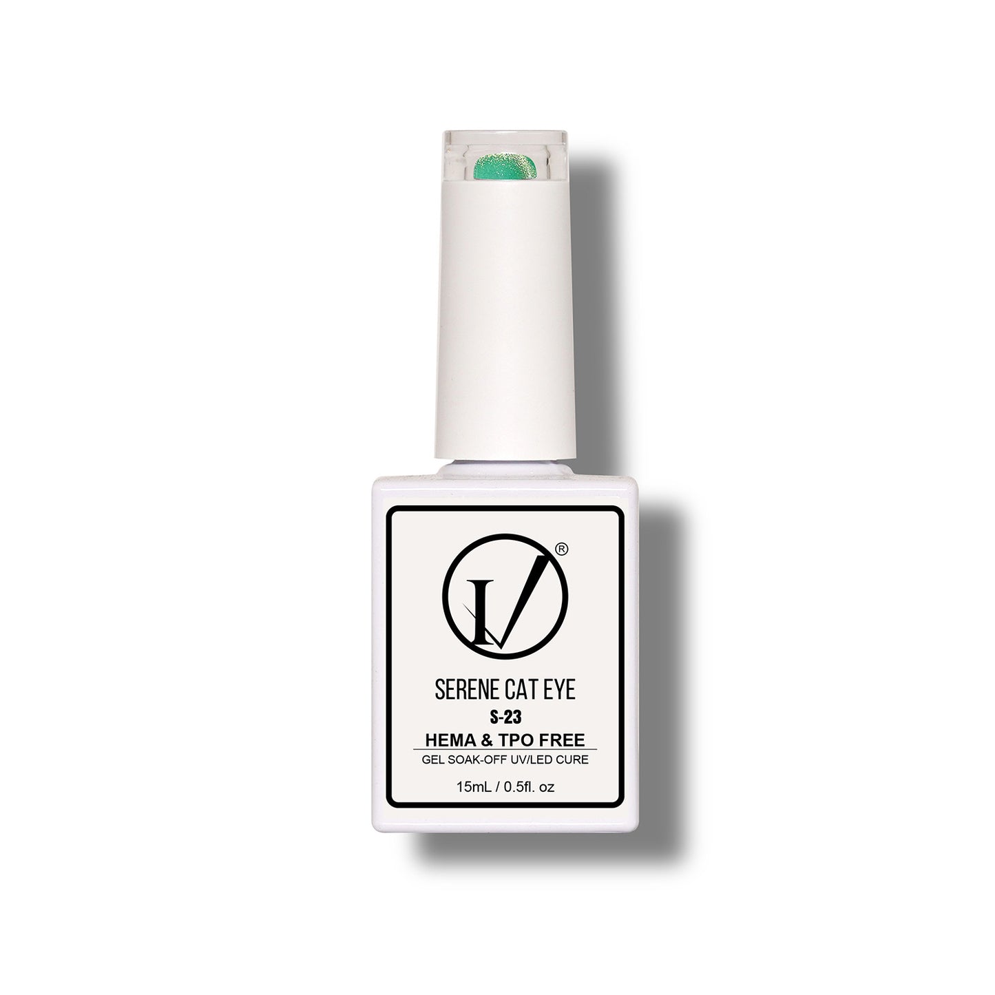 IVANCA Serene Cat Eye Gel | S-23