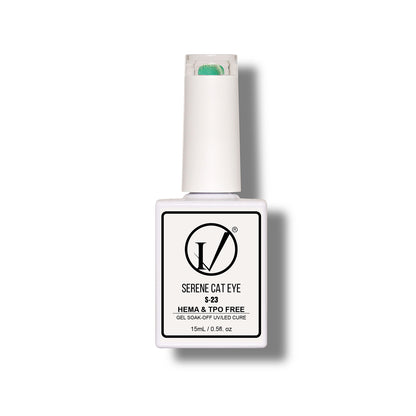 IVANCA Serene Cat Eye Gel | S-23