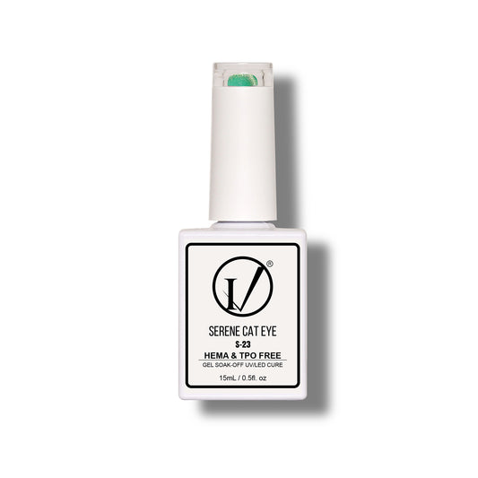 IVANCA Serene Cat Eye Gel | S-23