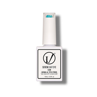 IVANCA Serene Cat Eye Gel | S-24