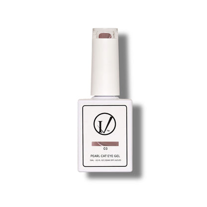 IVANCA Pearl Cat Eye Gel #03