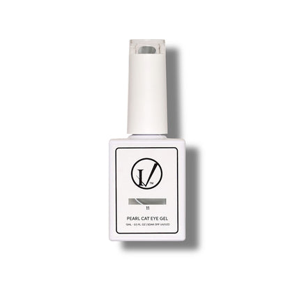 IVANCA Pearl Cat Eye Gel #11