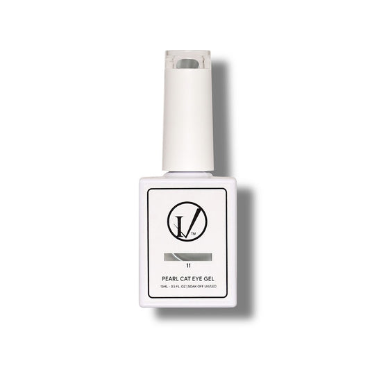 IVANCA Pearl Cat Eye Gel #11