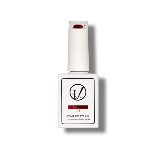 IVANCA Pearl Cat Eye Gel #22