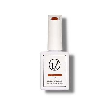 IVANCA Pearl Cat Eye Gel #23
