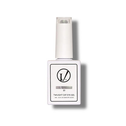 IVANCA Twilight Cat Eye Gel #01