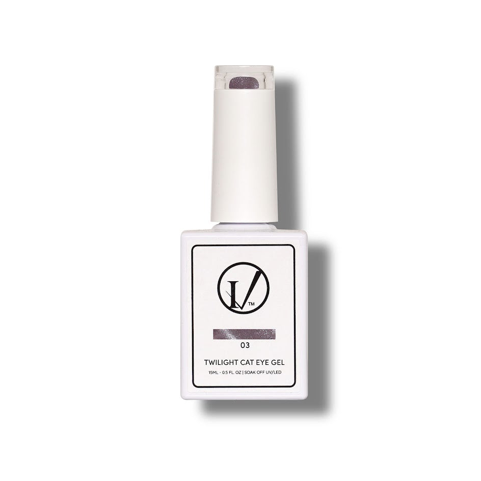 IVANCA Twilight Cat Eye Gel #03