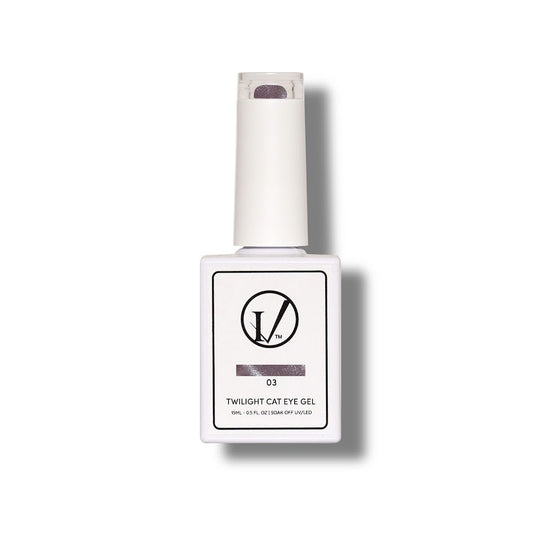 IVANCA Twilight Cat Eye Gel #03