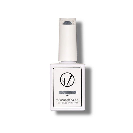 IVANCA Twilight Cat Eye Gel #04