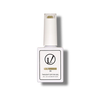 IVANCA Twilight Cat Eye Gel #05