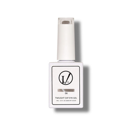 IVANCA Twilight Cat Eye Gel #06