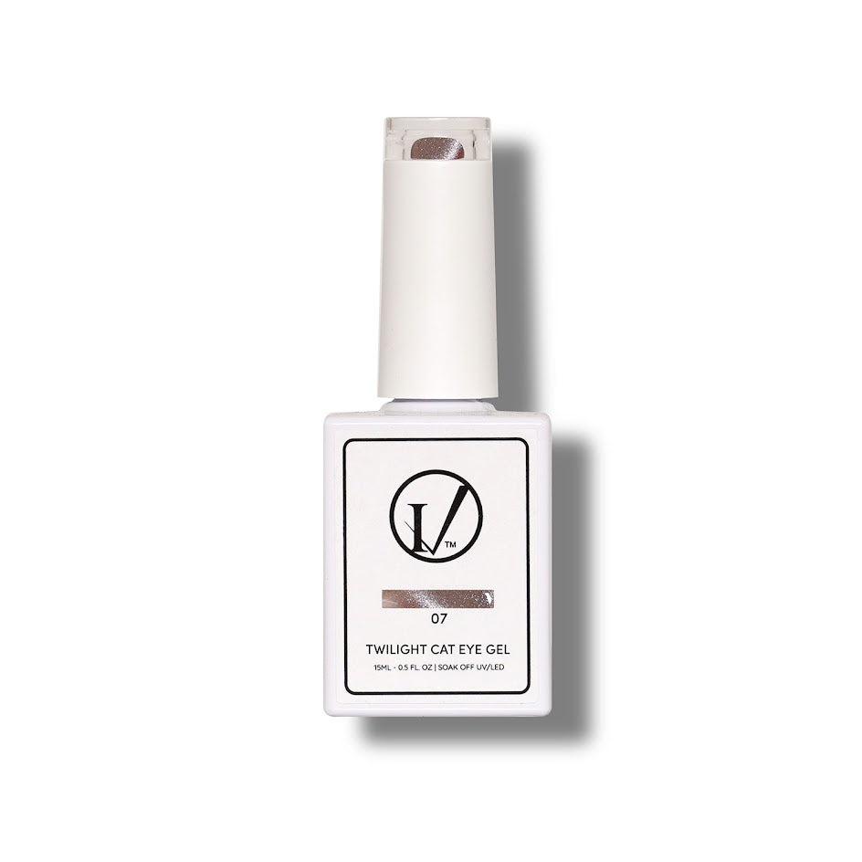 IVANCA Twilight Cat Eye Gel #07