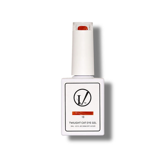 IVANCA Twilight Cat Eye Gel #13