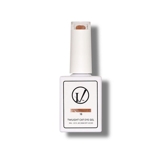 IVANCA Twilight Cat Eye Gel #16