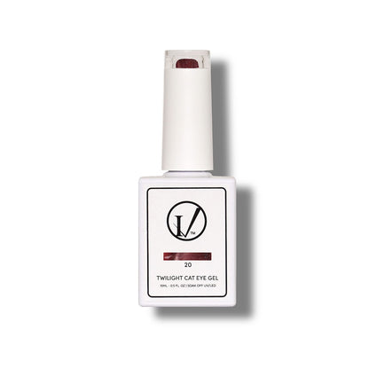 IVANCA Twilight Cat Eye Gel #20