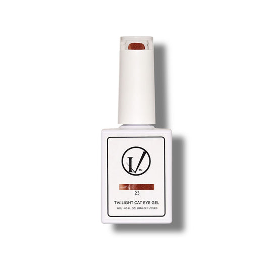IVANCA Twilight Cat Eye Gel #23