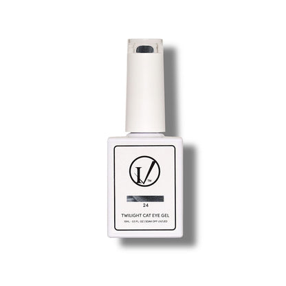 IVANCA Twilight Cat Eye Gel #24