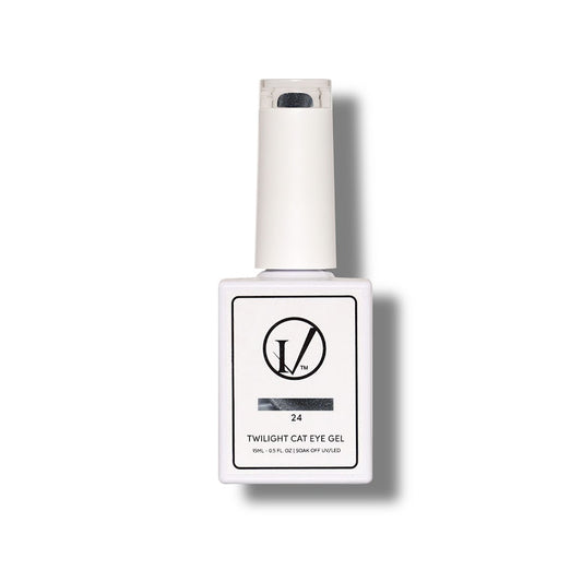 IVANCA Twilight Cat Eye Gel #24