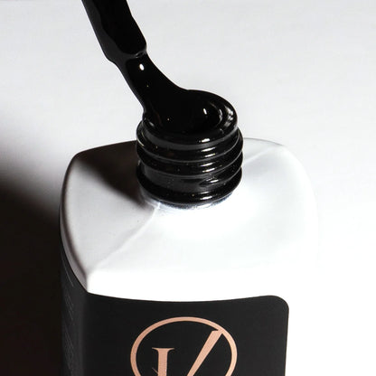 IV. Jet Black Gel Refill (8 oz)