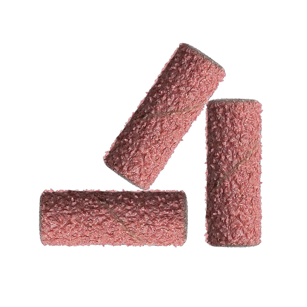 IVANCA Premium Mini Sanding Bands - Pink (50 pcs) *NEW*