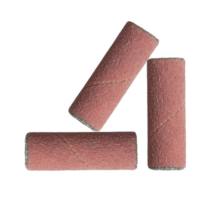 IVANCA Premium Mini Sanding Bands - Pink (50 pcs) *NEW*