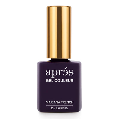 Apres Gel Couleur J03 | Mariana Trench