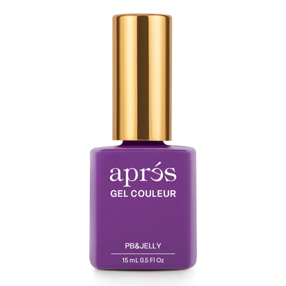 Apres Gel Couleur J04 | PB&Jelly