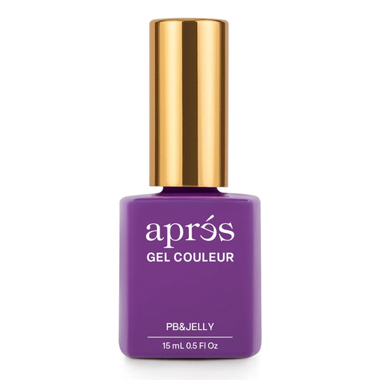 Apres Gel Couleur J04 | PB&Jelly