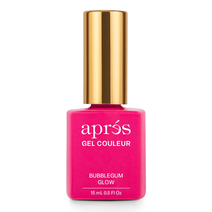 Apres Gel Couleur J06 | Bubblegum Glow