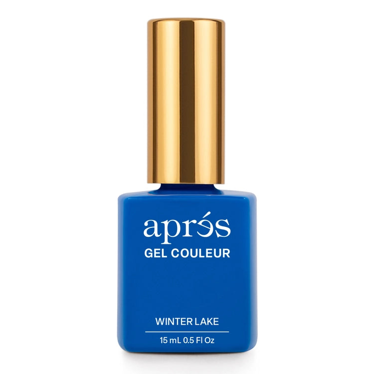 Apres Gel Couleur J07 | Winter Lake