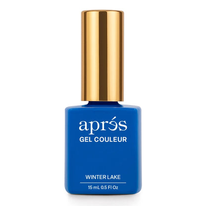 Apres Gel Couleur J07 | Winter Lake