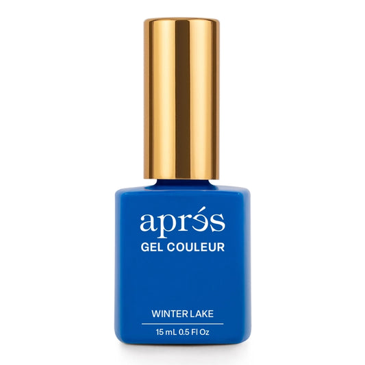 Apres Gel Couleur J07 | Winter Lake