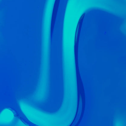 Apres Gel Couleur J08 | It's Cerulean