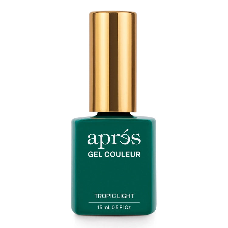 Apres Gel Couleur J09 | Tropic Light