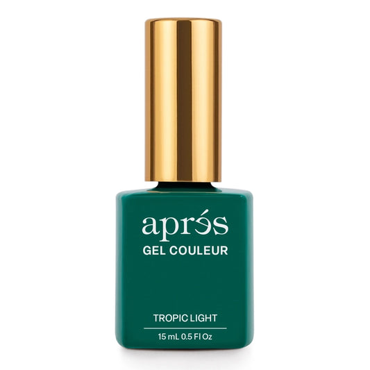 Apres Gel Couleur J09 | Tropic Light