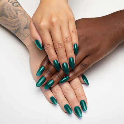 Apres Gel Couleur J10 | Secret Lagoon