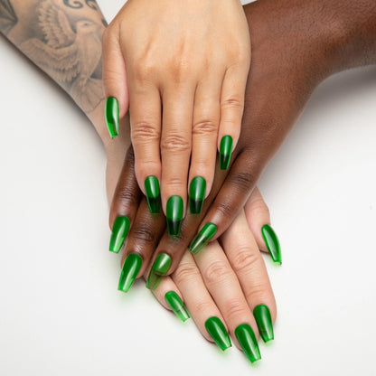 Apres Gel Couleur J11 | Shamrock Dew
