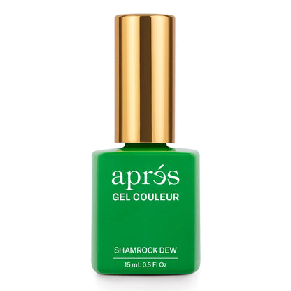 Apres Gel Couleur J11 | Shamrock Dew