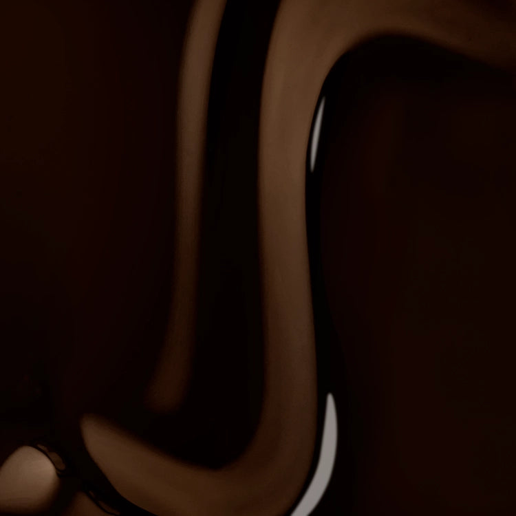 Apres Gel Couleur J12 | Chocolate Syrup